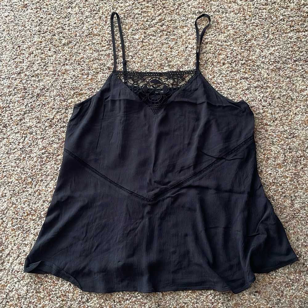 Express top